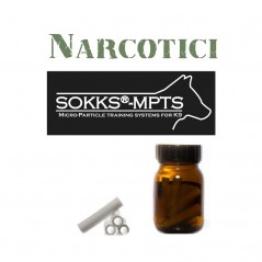 Sokks Narcotici 50 tubi