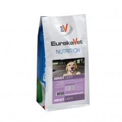 EurekaVet Adult Energy Sport