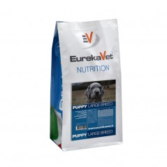 EurekaVet Puppy Large Breed