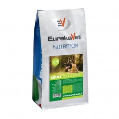 EurekaVet Adult Pollo e Riso