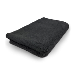 Vet Bed mono colore nero