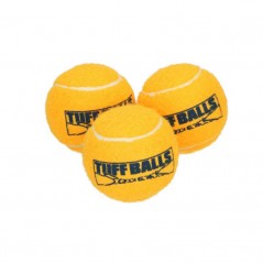 Palline Arancioni set 3 pezzi