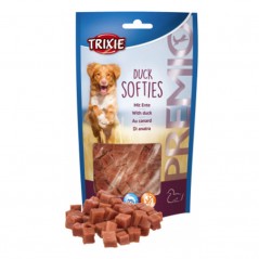 Cubetti Snack "Duck Softies" 100 gr