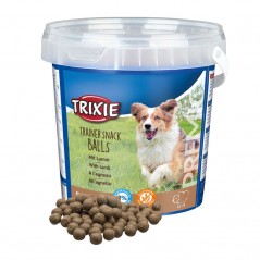 Trainer Snack Mini Palline di agnello 500 gr