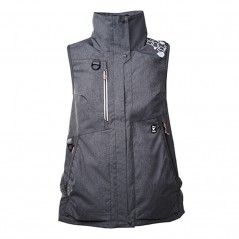 Training Vest Hurtta Eco Lady Blackberry