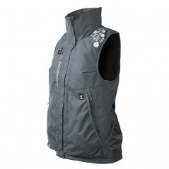 Training Vest Hurtta Eco Lady Blackberry