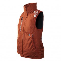 Training Vest Hurtta Eco Lady Cannella