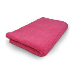 Vet Bed color fucsia