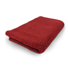 Vet Bed color Bordeaux