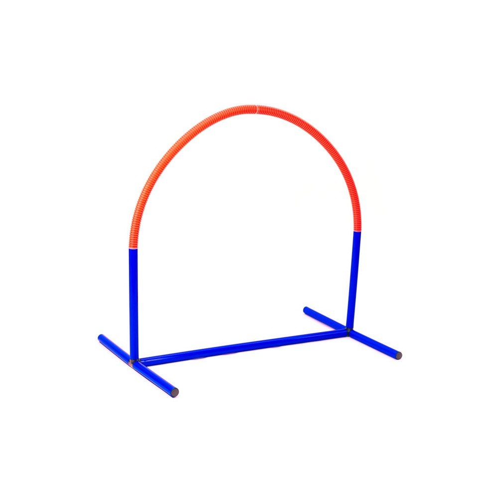 Arco Hoopers Agility 100 x 90 x 65 cm