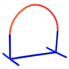 Arco Hoopers Agility 100 x 90 x 65 cm