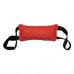 Top-Matic tug MAXI Magnetico 20X22cm Red 2 maniglie