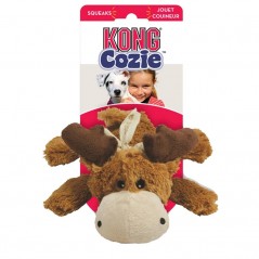 Giocattolo KONG Cozie Marvin Moose