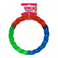 Anello 27 cm Kong Twitz