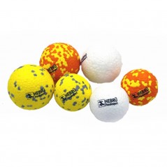 Palline ETPU extrastrong 7,6 cm senza corda