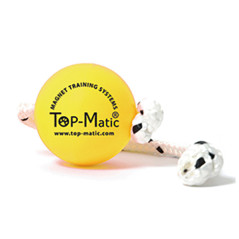 Top-Matic Fun- Ball Mini Soft Cuccioli Ø 5,8 cm