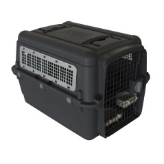 Kennel Topmast Pawsport Trasportino omologato IATA misura XL