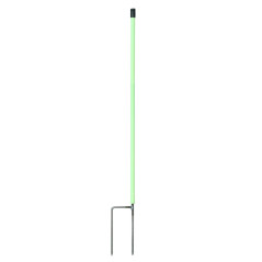 Palo di ricambio Euro-Netz  alto 112 cm