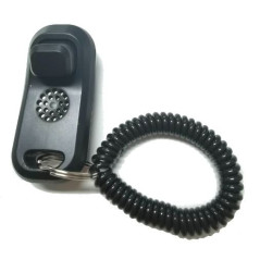 Army K9 Clicker  ergonomico