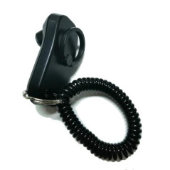 Army K9 Clicker  ergonomico