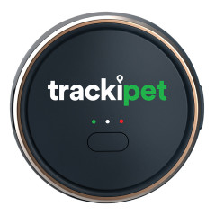 Trackipet dispositivo per la geolocalizzazione