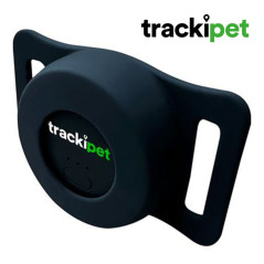 Trackipet dispositivo per la geolocalizzazione