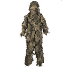 Ghillie Suit