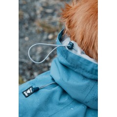 Giacca MONSOON COAT HURTTA Blu di Faenza per cani