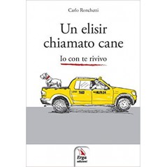 Libro \\"Un Elisir chiamato Cane\\" - Carlo Ronchetti per cani