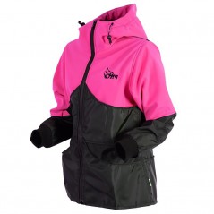 Passion Jacket Dog4me Rosa addestramento cani