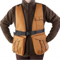 Gilet Firedog per Dummy modello Hunter addestramento cani