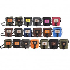 Firedog Mini Dummy Bag Deluxe