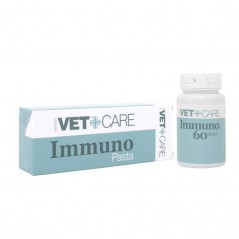 IMMUNO Supporta le naturali difese dell'organismo per cani