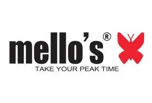 Pile termico Mello's Zillertal Lady Conduttori cinofili